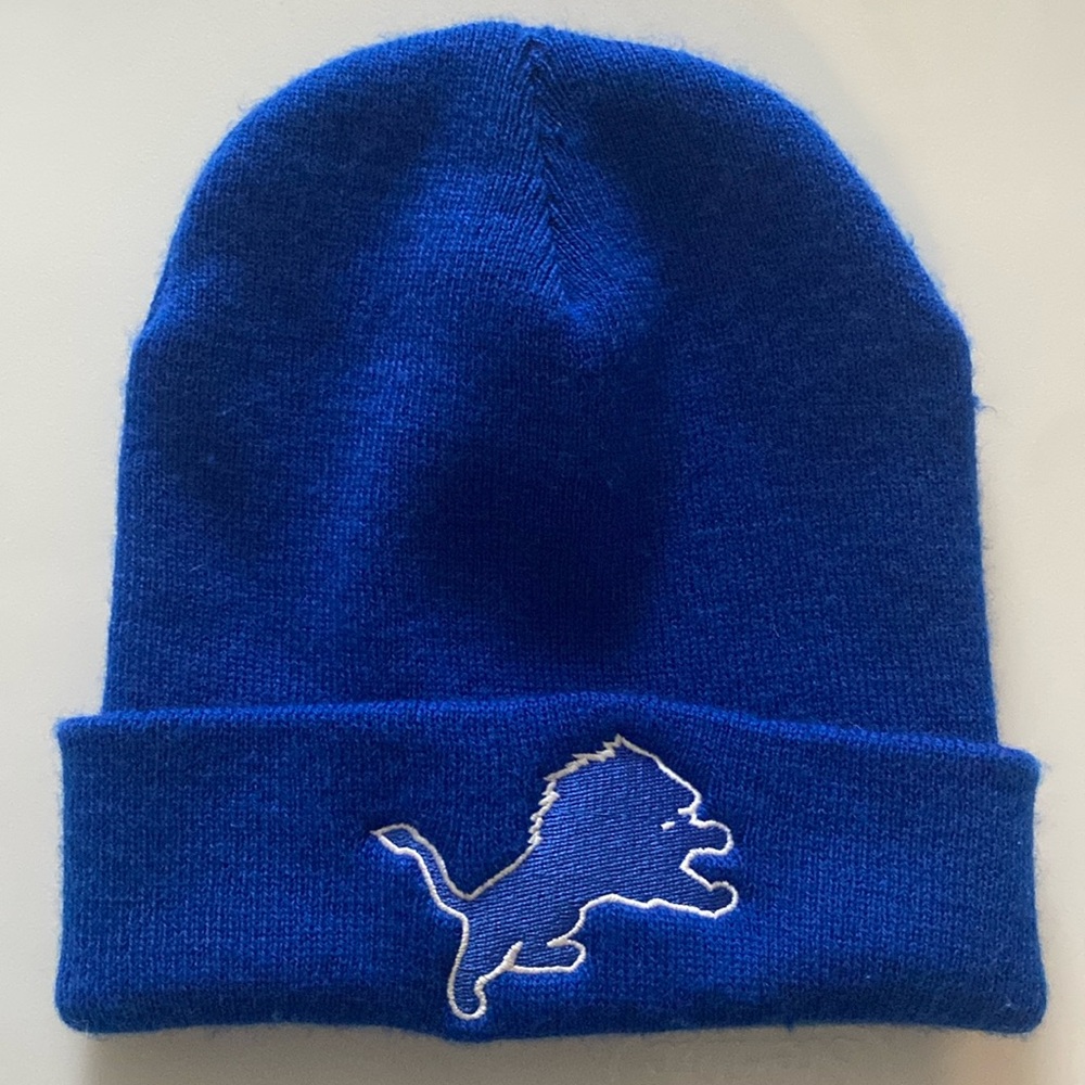 NFL Detroit Lions Cap